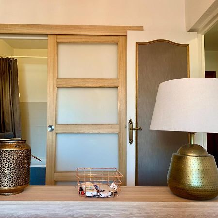 Cocoon Vue Mer ☆ En Face Du Port De Golfe-Juan ☆ Εξωτερικό φωτογραφία