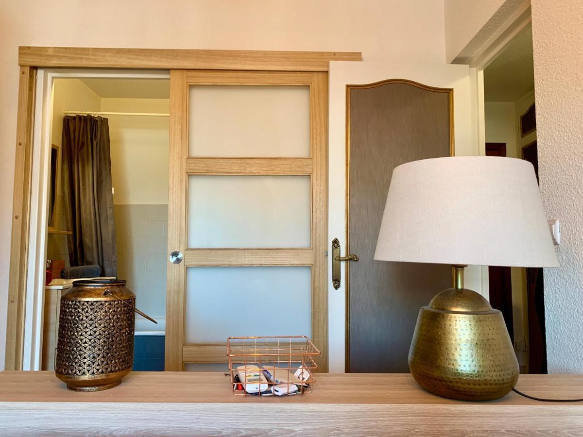 Cocoon Vue Mer ☆ En Face Du Port De Golfe-Juan ☆ Εξωτερικό φωτογραφία