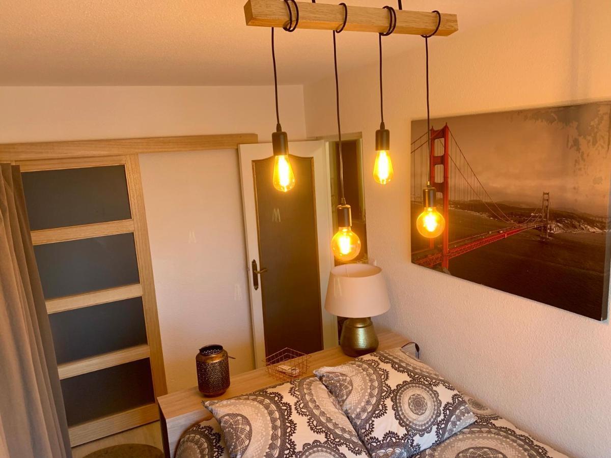 Cocoon Vue Mer ☆ En Face Du Port De Golfe-Juan ☆ Εξωτερικό φωτογραφία